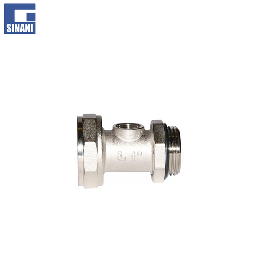 Rakord për montim termometri 1*1/4"