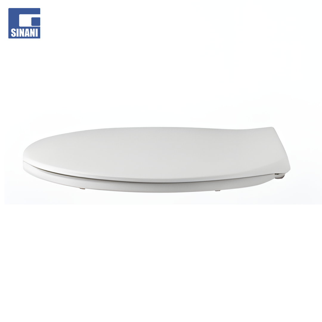 Kapak wc Everest soft close take-off