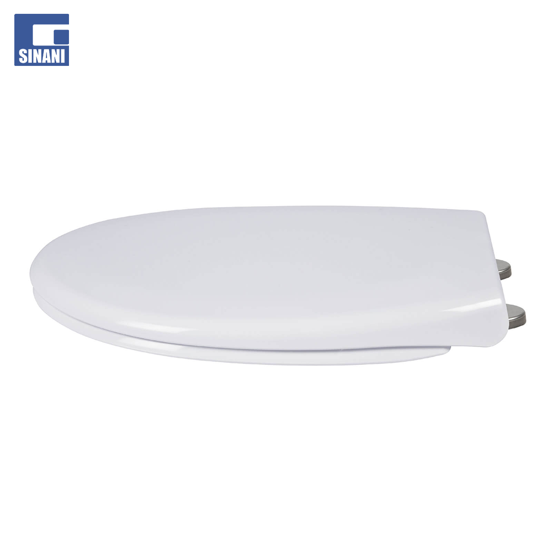 Kapak wc Creta soft close take-off