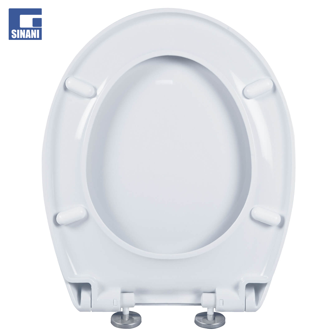 Kapak wc Creta soft close take-off
