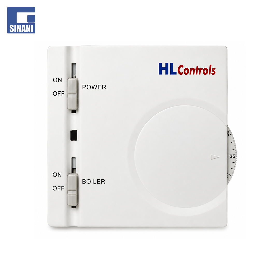 Termostat elektronik HL Controls
