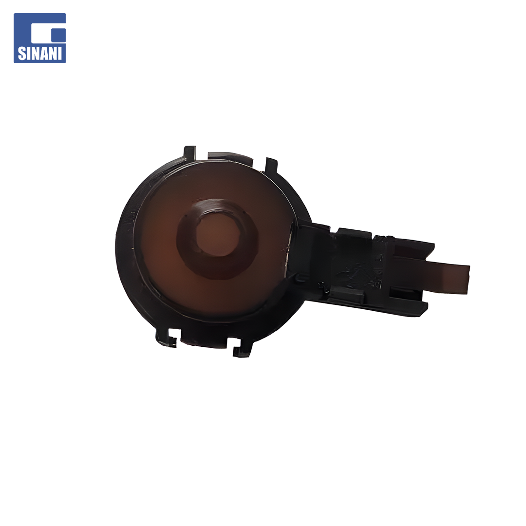 Sensor ventilatori për Condens2000