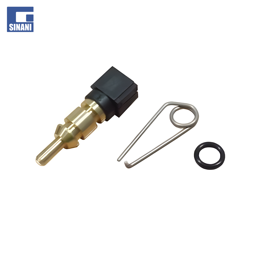 Sensor temperature DHW për Condens7000