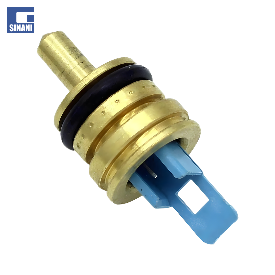 Sensor temperature NTC për Condens2500