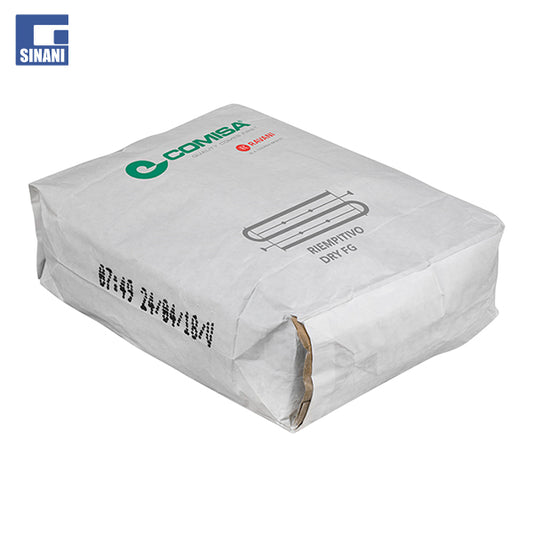 Shtresë autonivelante DRY FG për sistem ngrohje dysheme