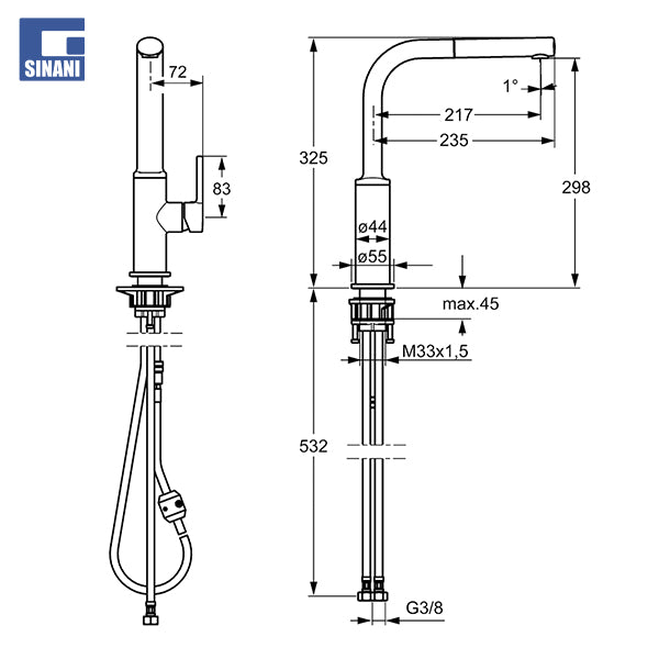 Grup lavapjate HansaRonda