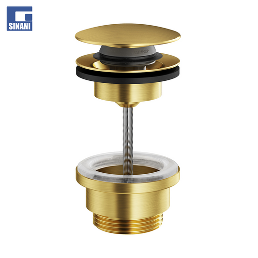 Piletë universale Click-Clack