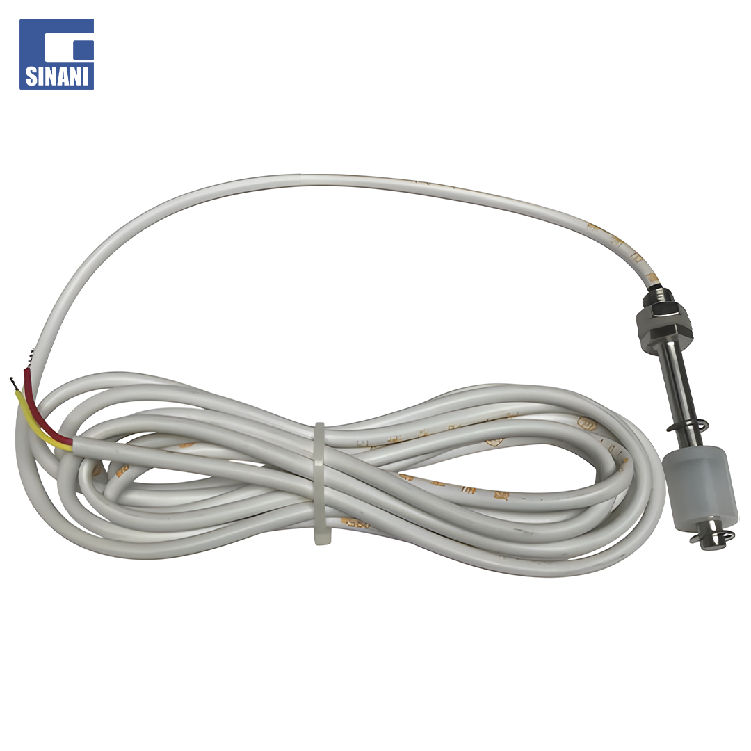 Galexhant elektrik 220VAc 0.5A për Sololift2 C-3