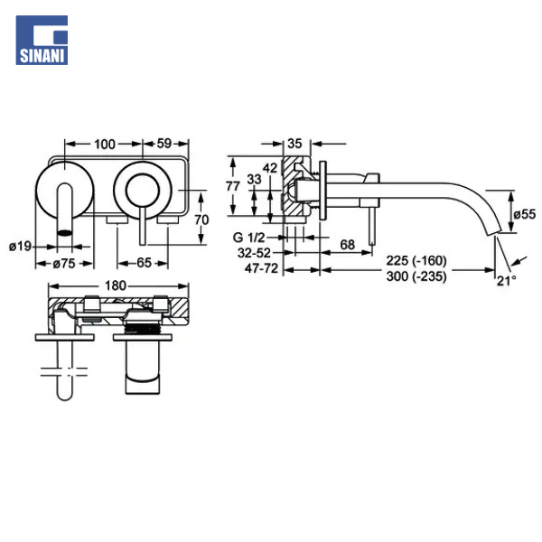 Grup lavamani muri HansaPublic