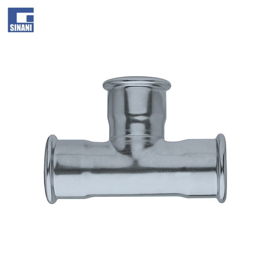 Ti C-Steel