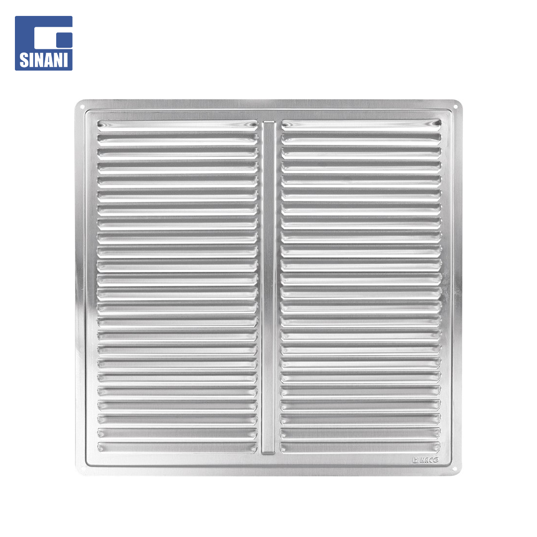 Grilë inoksi 300x300