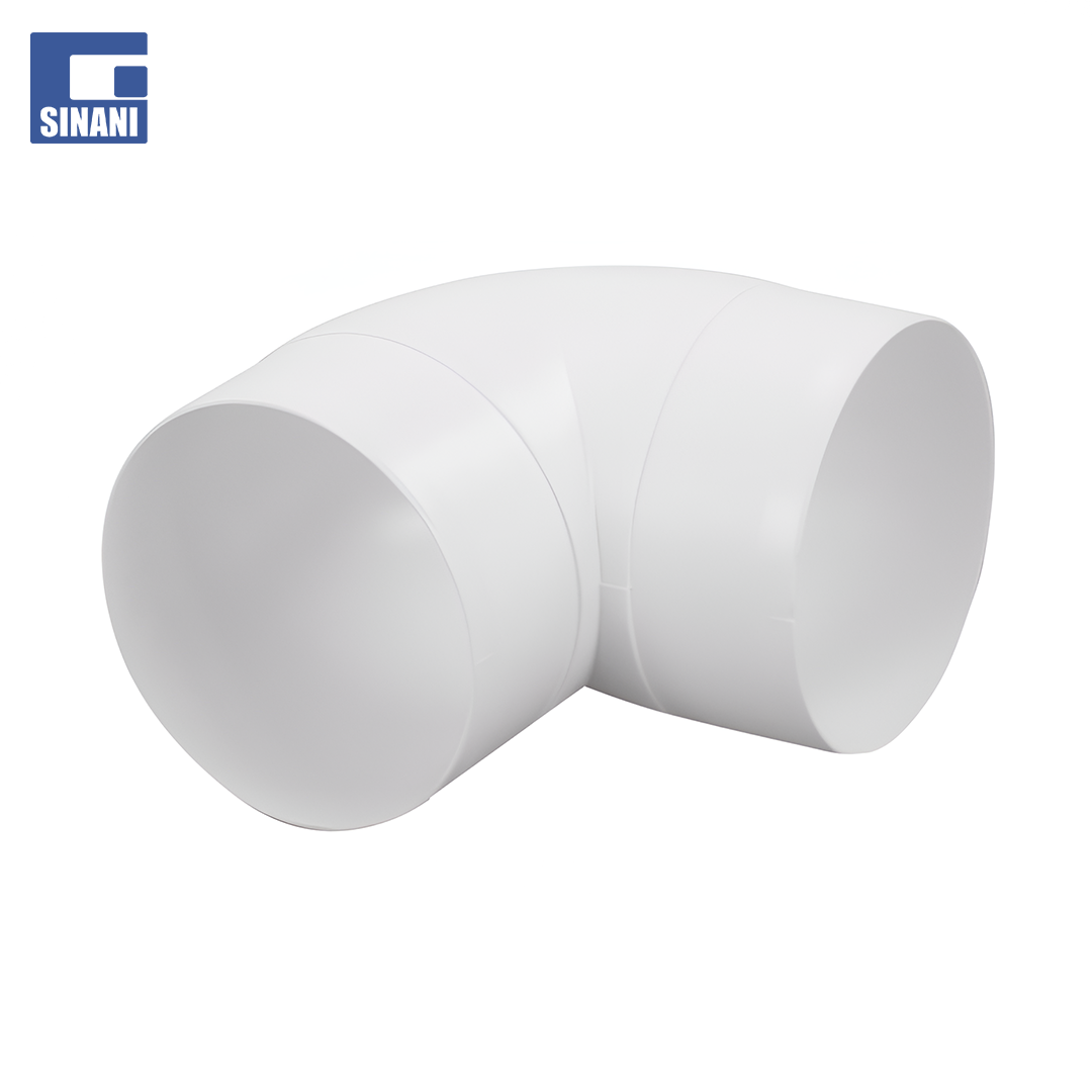 Bërryl këndor i rrumbullakët