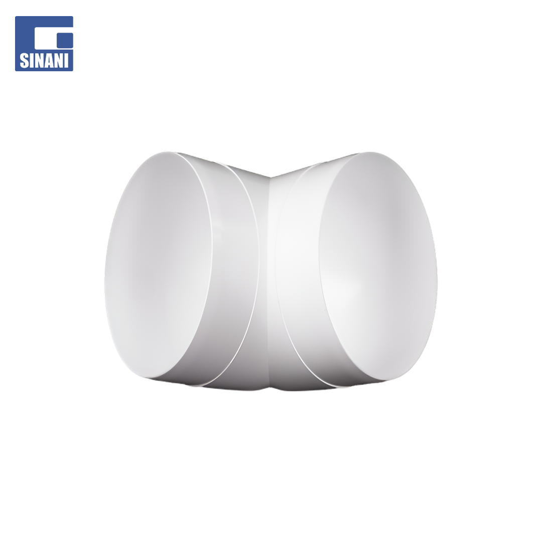 Bërryl këndor i rrumbullakët