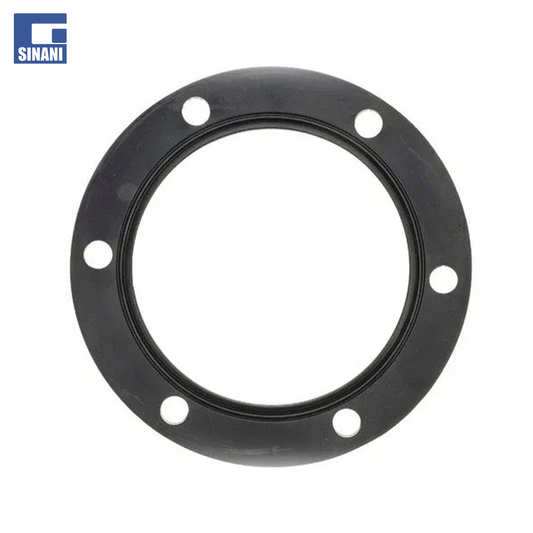Gominë fllanxhë Ø125 për bolier Tronic8000