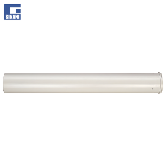 Tub gazi shtesë AZB 604/1 50cm 80/125 për Condens7000