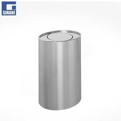 Kosh me kapak praktik Elips