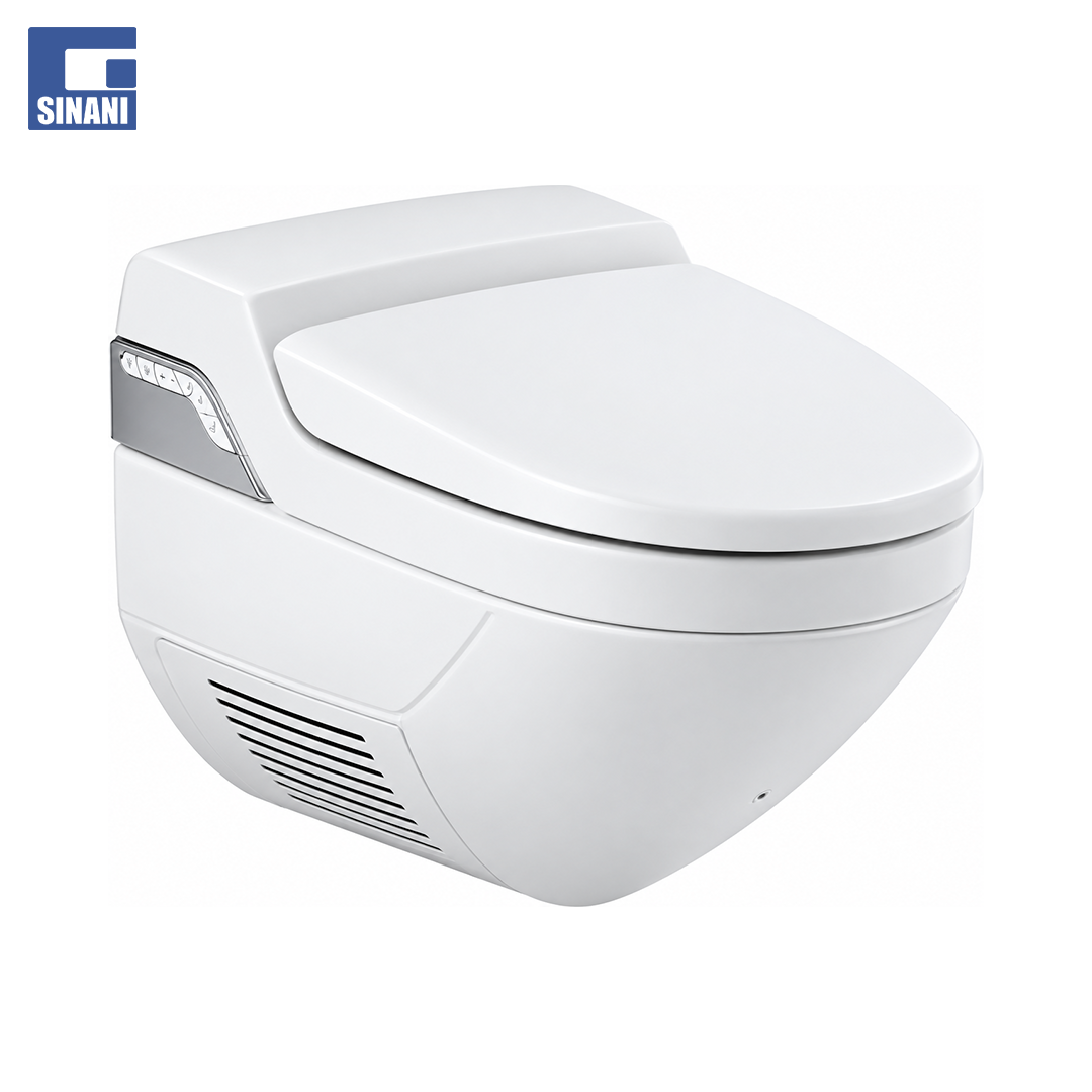 WC higjeno-automatike AquaClean 8000plus