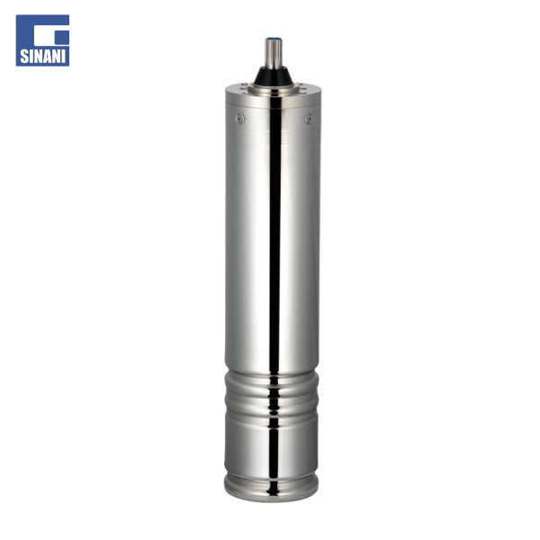 Pompë zhytëse 6E me motorr 6MPE