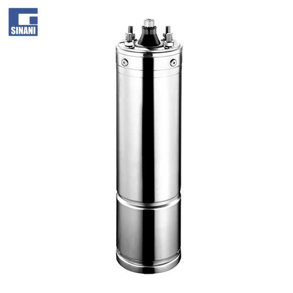 Pompë zhytëse 4L me motorr 4MPE