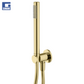 Set dushi rrethor bronzi