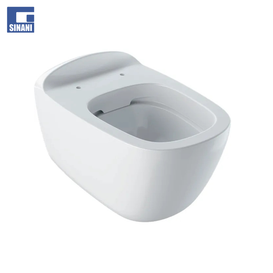 WC sospezo Citterio rimfree