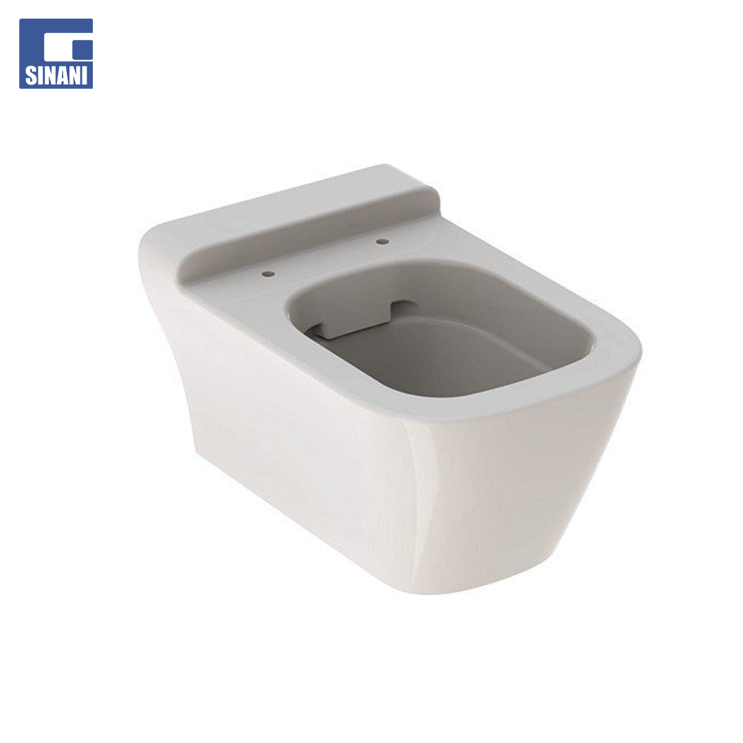 WC sospezo myDay rimfree