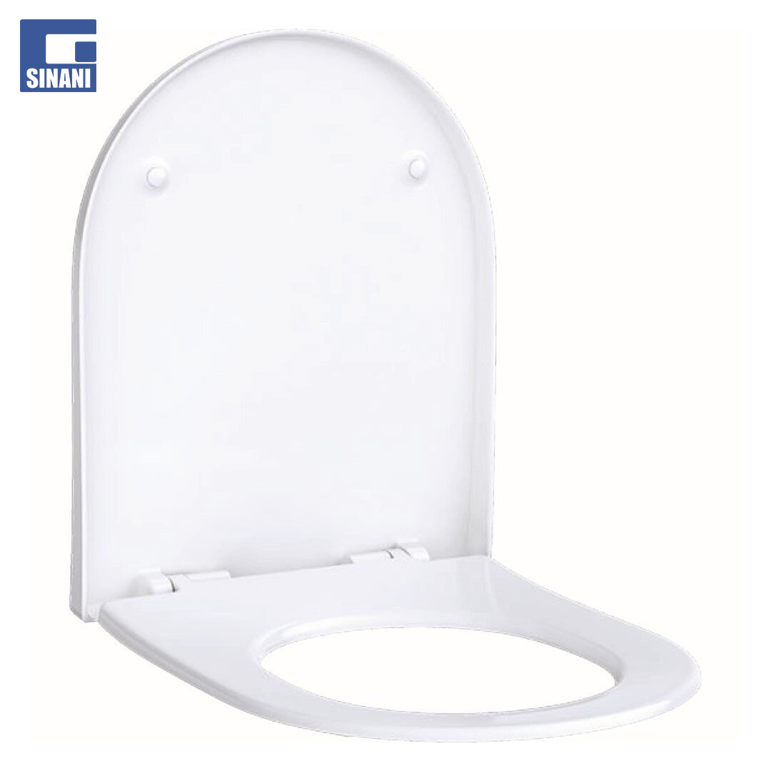 Kapak wc soft Acanto