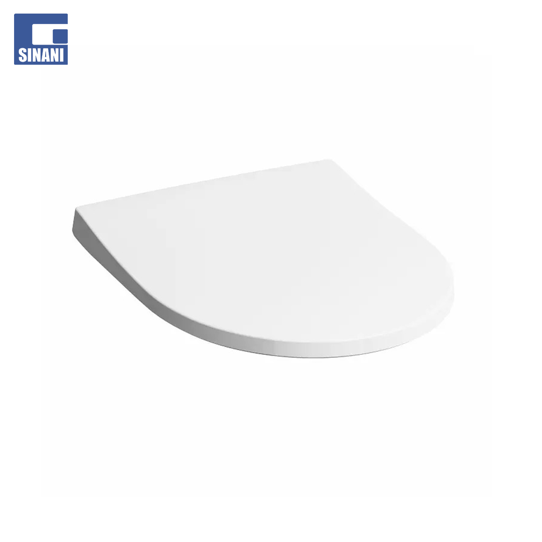 Kapak wc soft slim iCon