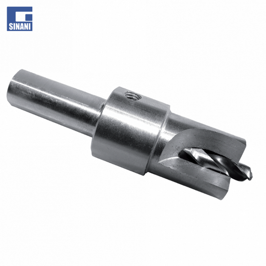 Punto për shpim tubi