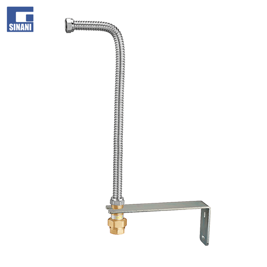 Kit montimi për enë zgjerimi