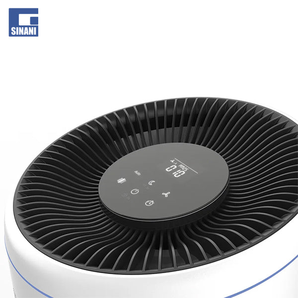 Pastrues ajri Air 4000