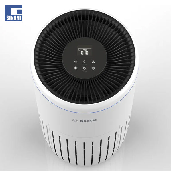 Pastrues ajri Air 4000