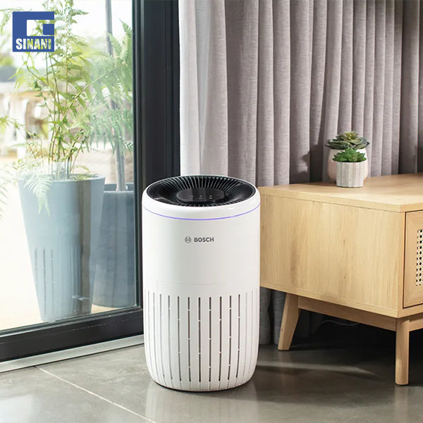 Pastrues ajri Air 4000