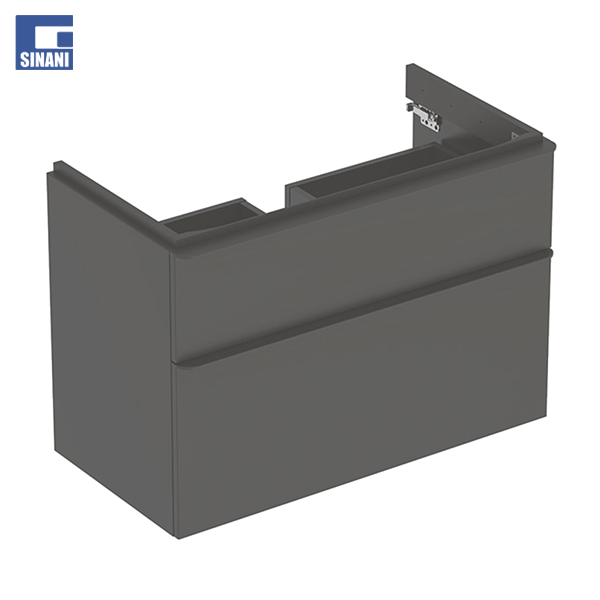 Mobilje tualeti Smyle