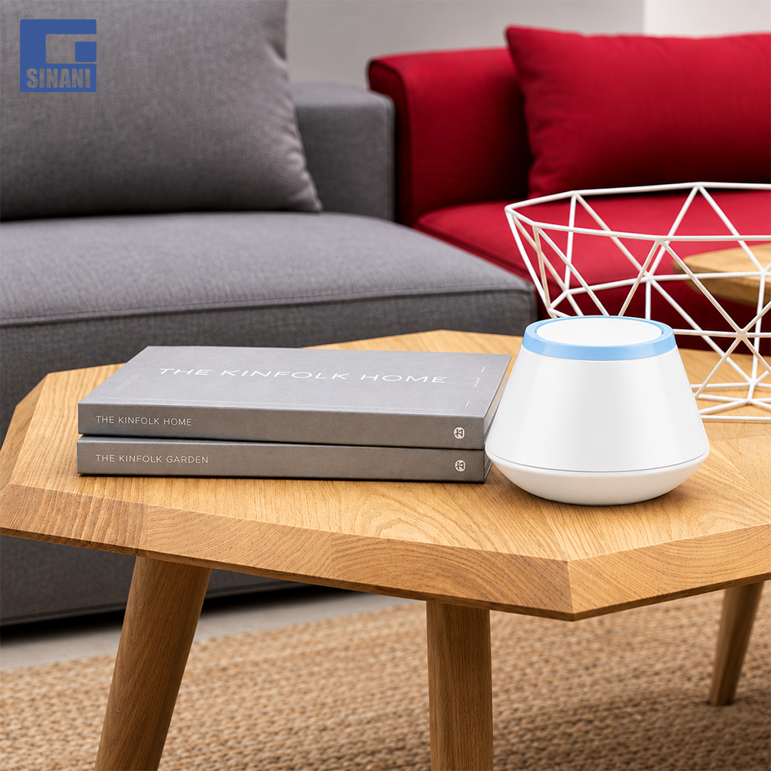 Modem universale UGE600 për paisjet iT600RF