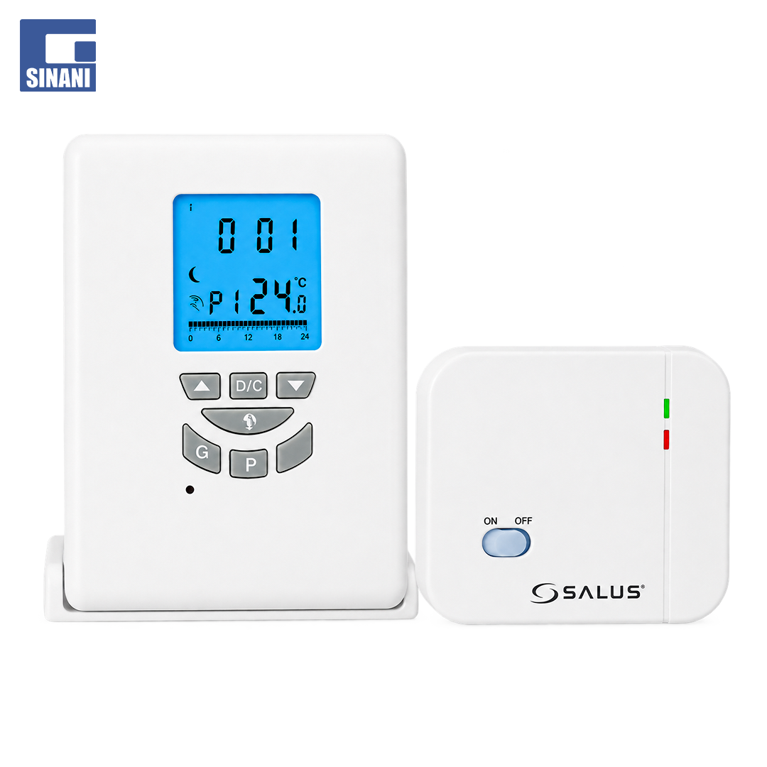 Termostat elektronik javor wireless T105RF