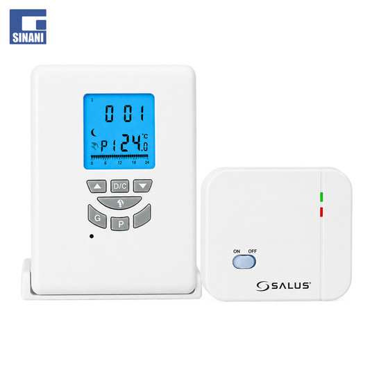 Termostat elektronik javor wireless T105RF