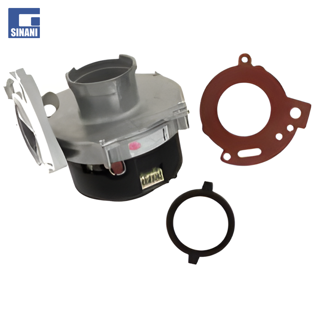 Ventilator centrifugal për Condens7000 ZSBR