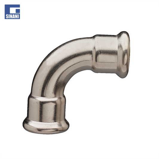 Bërryl inoksi Frabopress Profil M