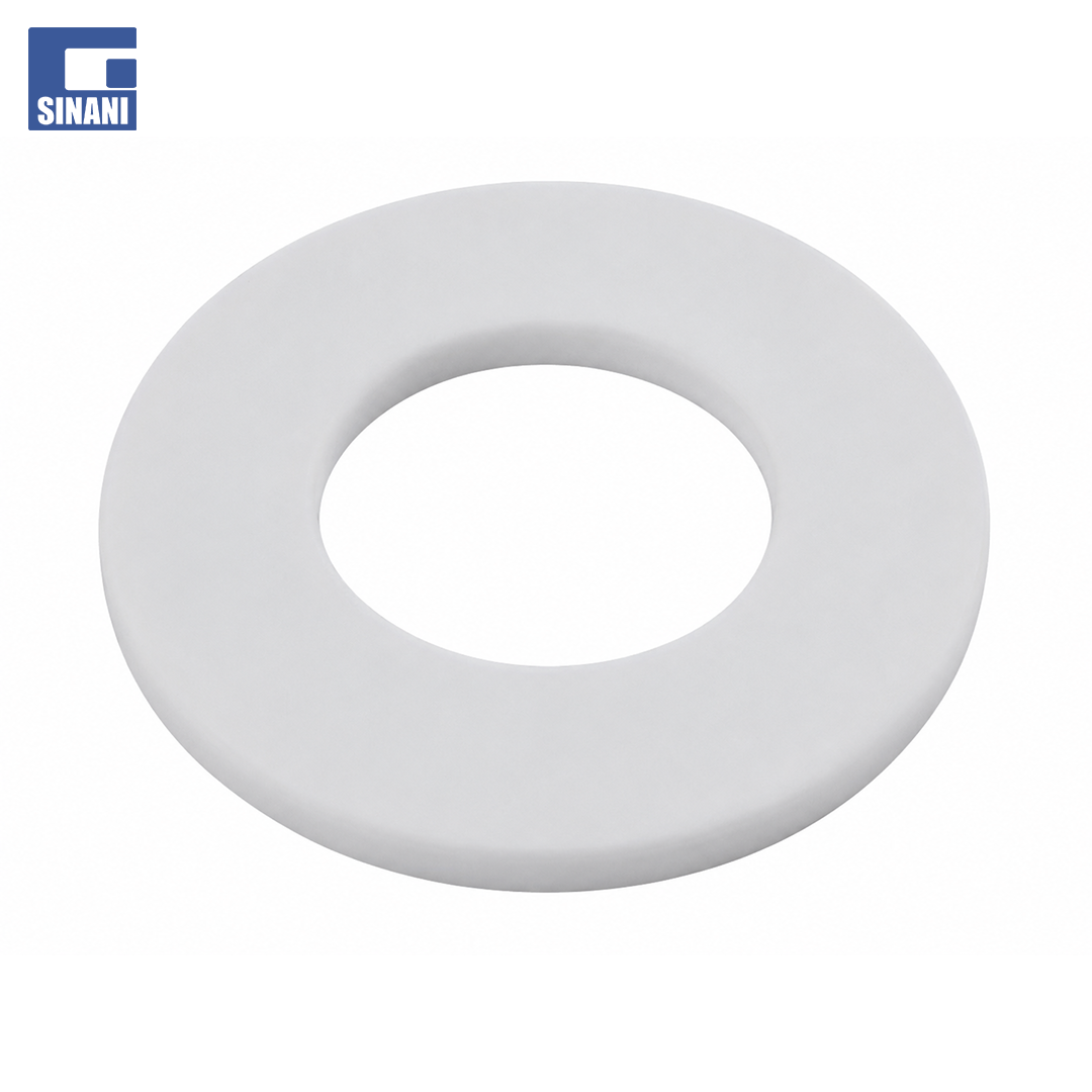 Guarnicione të sheshta 52x27 për filtra 3/4-1"
