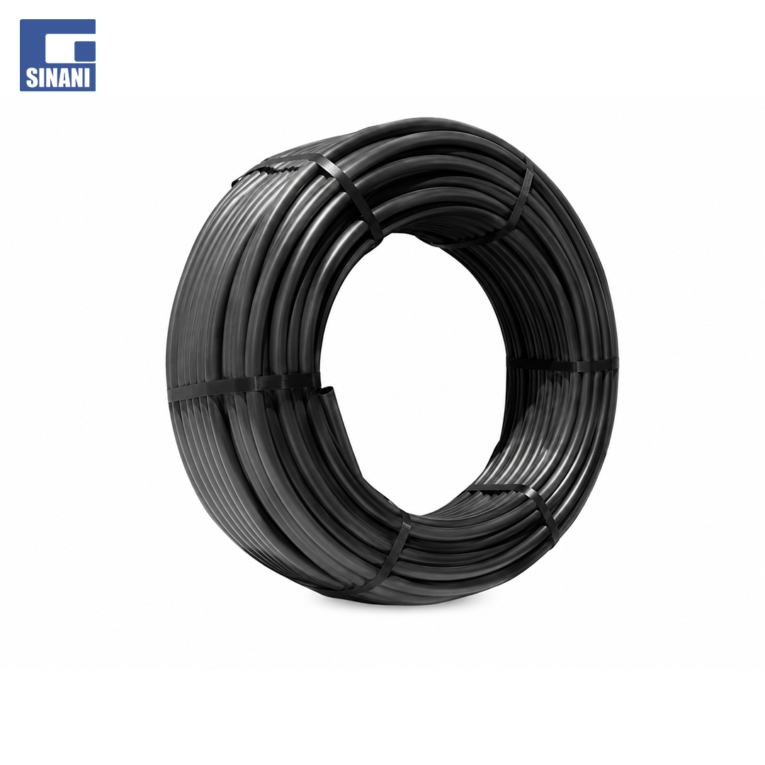 Tub me pika dripline Ø16 2lt/h 30cm