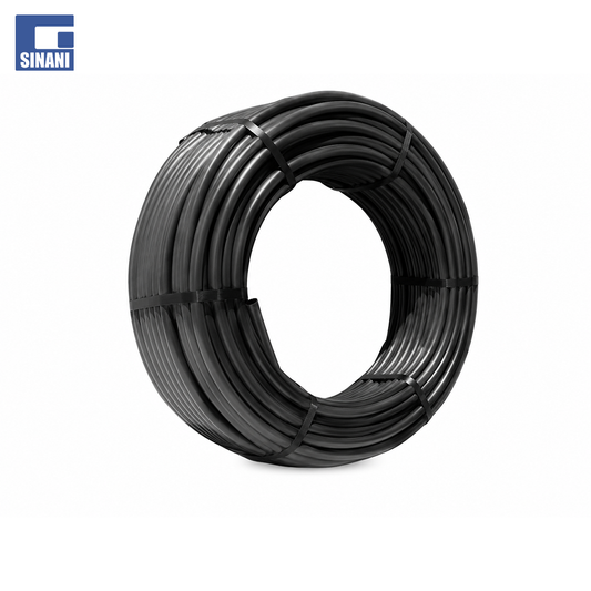 Tub me pika dripline Ø16 2lt/h 30cm