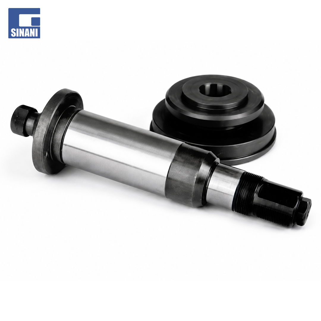 Set rulash dhe kanalesh 11/4" - 11/2" për 915