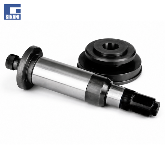 Set rulash dhe kanalesh 11/4" - 11/2" për 915