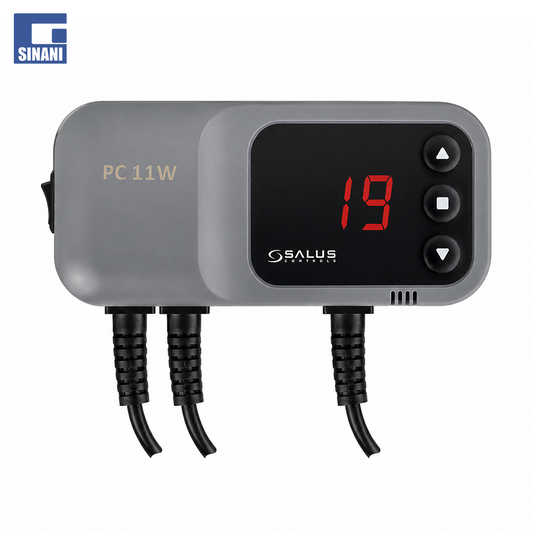 Panel pompe për sistem ngrohje ose ujë sanitar - PC11W