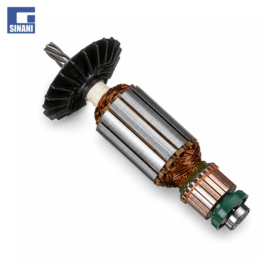 Rotor 230V për matravidë elektrike dore 690, modeli vjetër