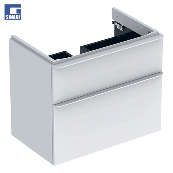 Mobilje tualeti Smyle