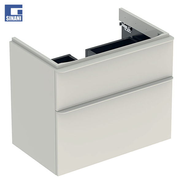 Mobilje tualeti Smyle