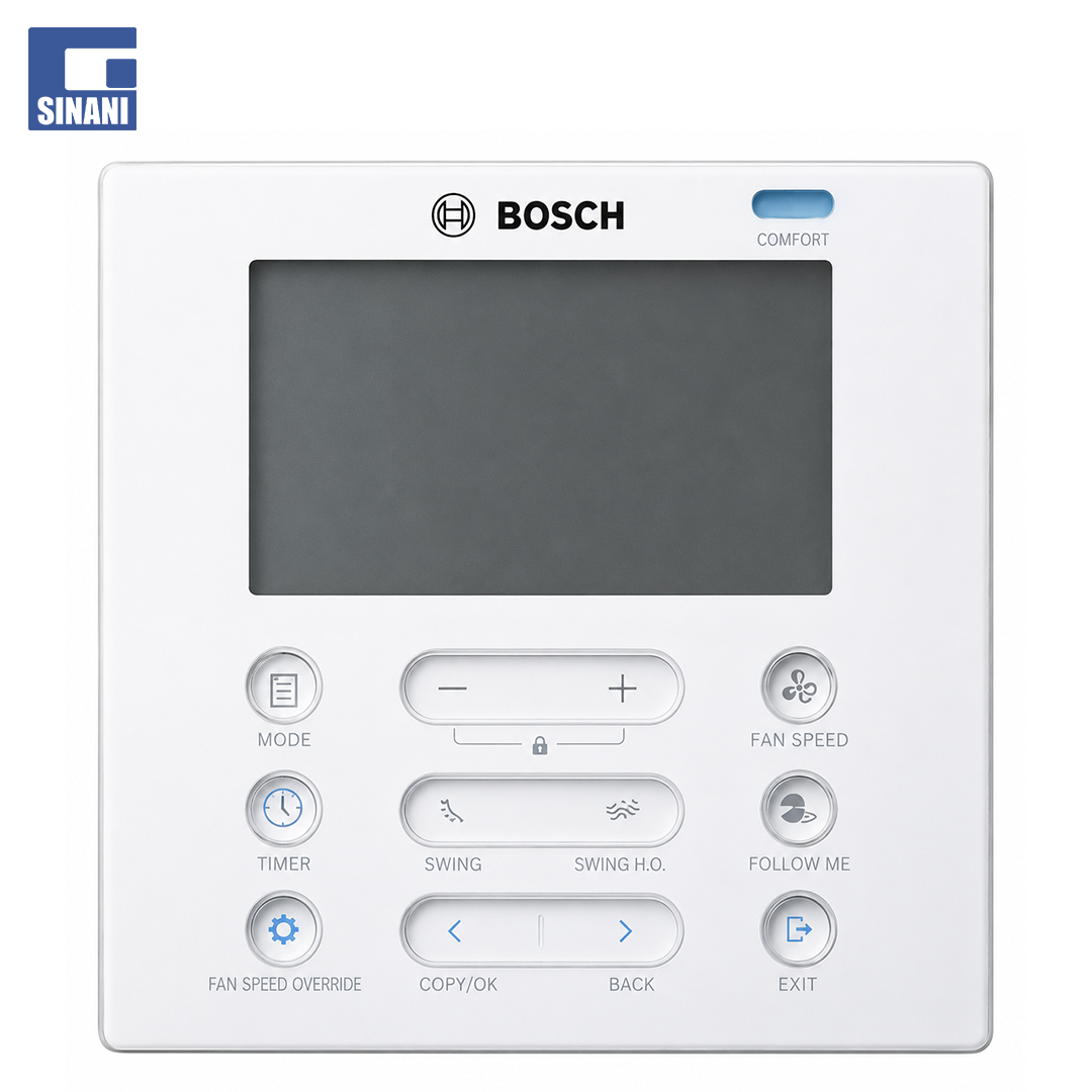 Termostat muri për kondicioner G 10 CL-1