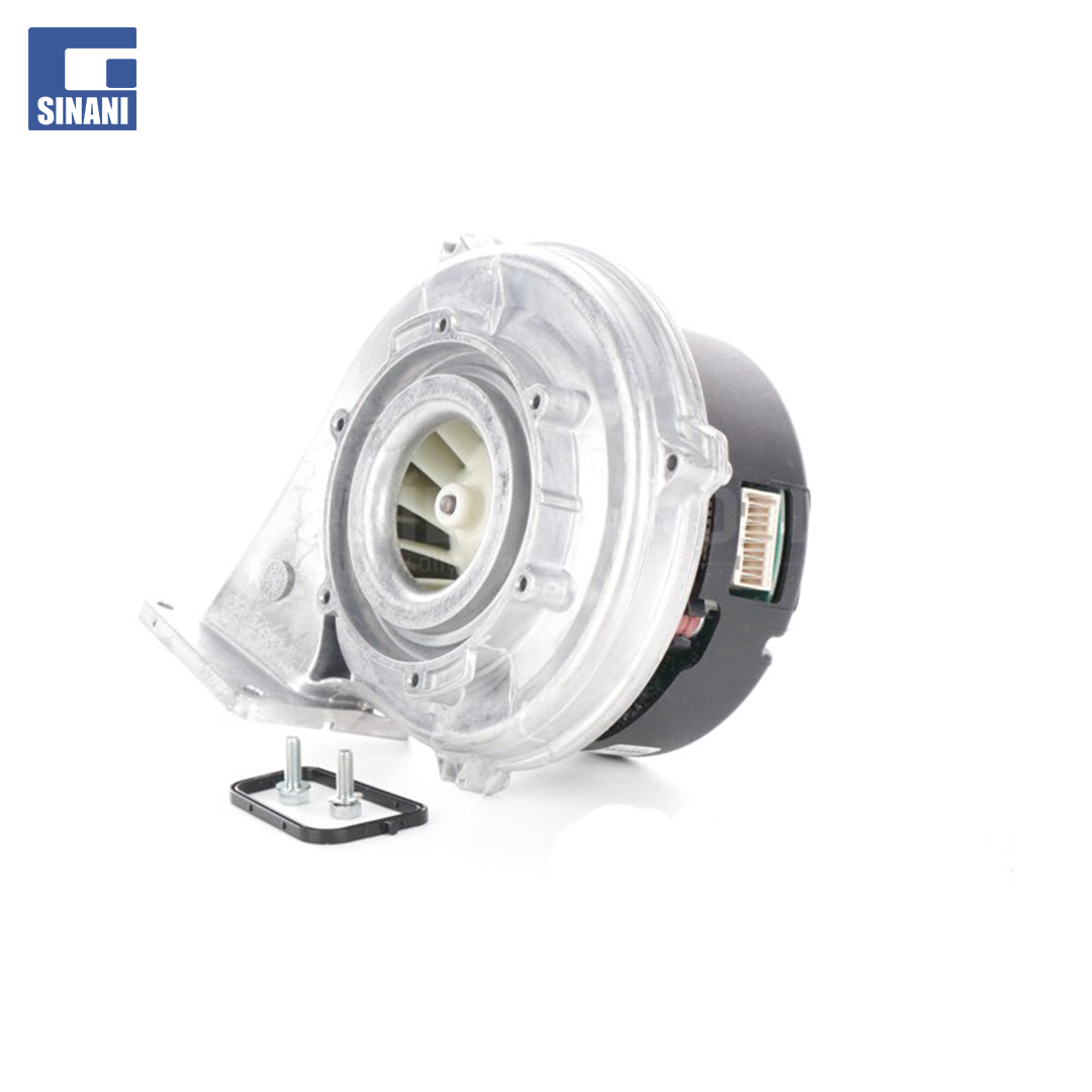 Ventilator centrifugal për Condens2300